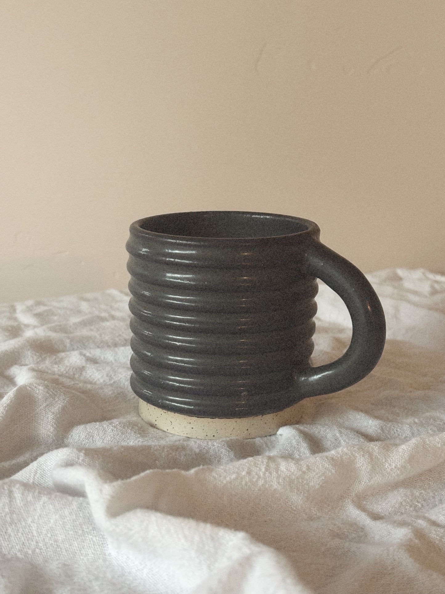 Black Mug #2